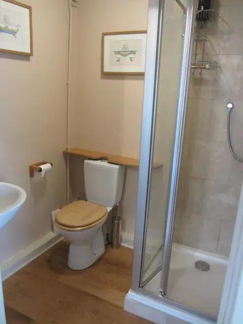 The Garden Room Dundon エクステリア 写真