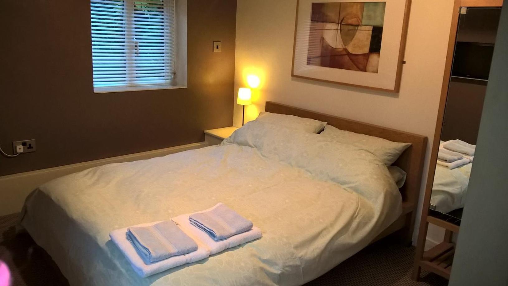 The Garden Room Dundon エクステリア 写真